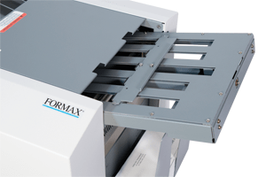 FD 1606 Upper Fold Plate