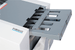 FD 1606 Upper Fold Plate