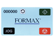 FD 2036 Control Panel