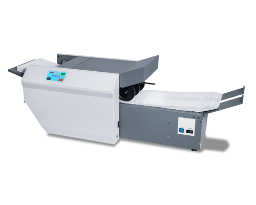 FD 2036 with Conveyor