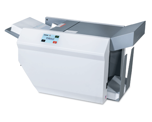 Formax FD 2036 AutoSeal Pressure Sealer