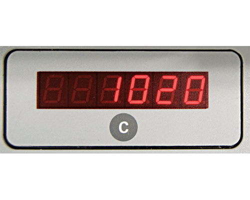 FD 2096 Counter