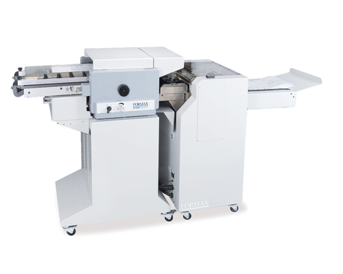 Formax FD 2096 AutoSeal Pressure Sealer
