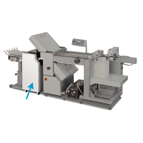 FD 2200-10 In-Line Configuration