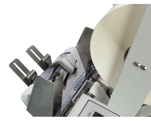 FD 262 feeder