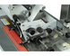 FD 262 tab density adjustment