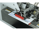 FD 262 outfeed