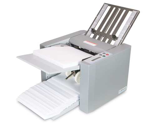 Formax FD 314 Desktop Office Folder