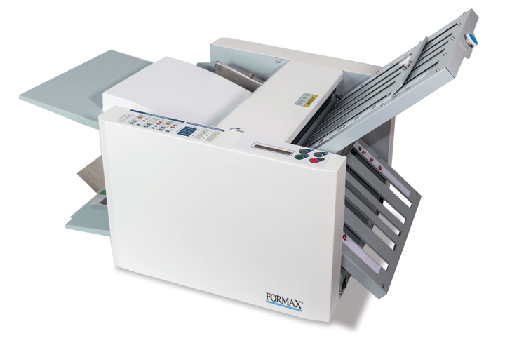 Formax FD 324 Tabletop Document Folder