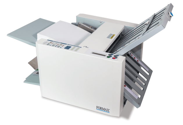 Formax FD 324 Tabletop Document Folder