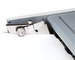 The cross-fold guide allows operators to create additional folds in a second pass