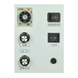 FD 404A1 control panel