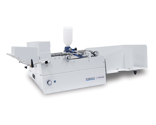 Formax FD 432 Envelope Sealer