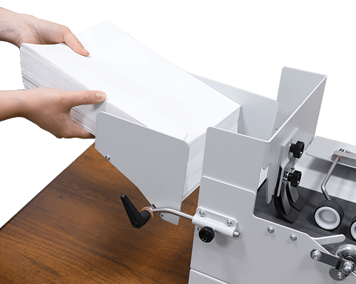 FD 432 loading envelopes