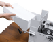 FD 432 loading envelopes