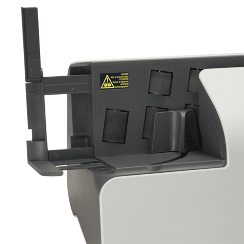 FD 452 support arm extension
