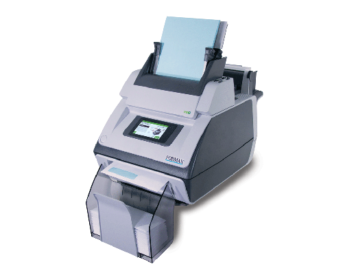 Formax FD 6104 Low-Volume Inserter