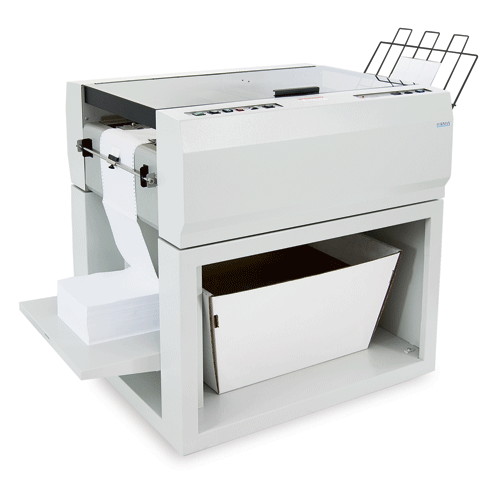 Formax FD 676 High-Volume Industrial Burster