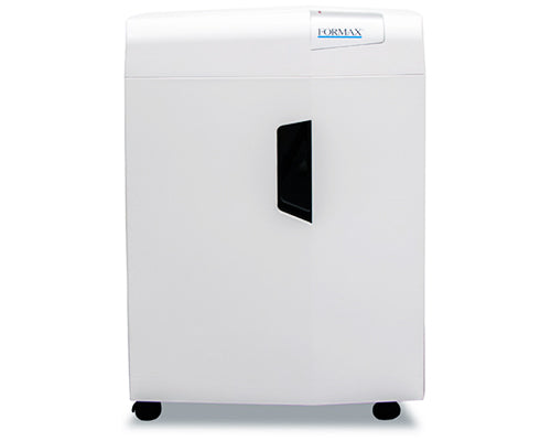 Formax FD 8206CC Deskside Shredder