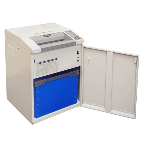 FD 8300HS waste bin