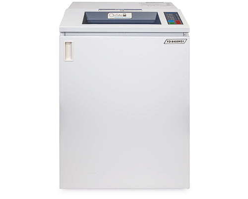 Formax FD 8400HS-1 High Security Office Shredder