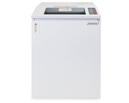 Formax FD 8402CC OnSite Office Shredder