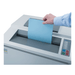 FD 8502AF hand-feed hopper
