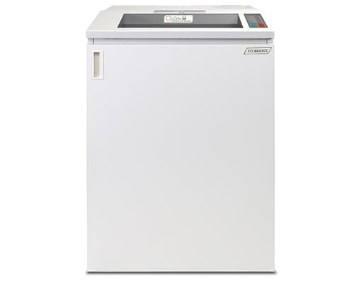 Formax FD 8602CC OnSite Office Shredder