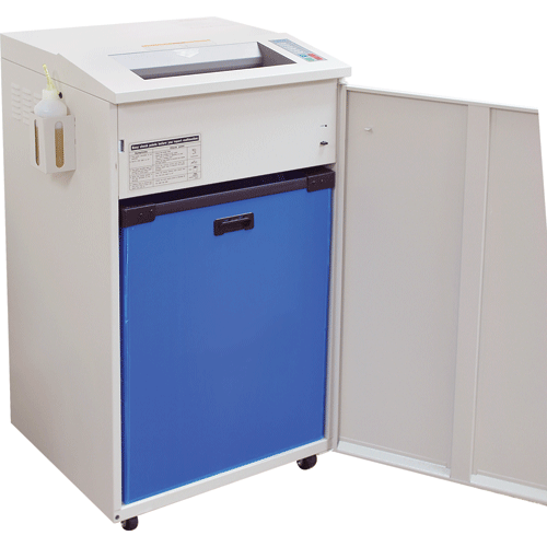 FD 8650HS waste bin