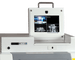 FD 87 Casino EX camera monitoring system