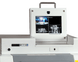 FD 87 Casino EX camera monitoring system