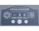 FD 87 Casino EX control panel