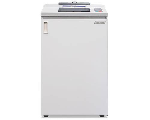 Formax FD 8704CC OnSite Multimedia Shredder
