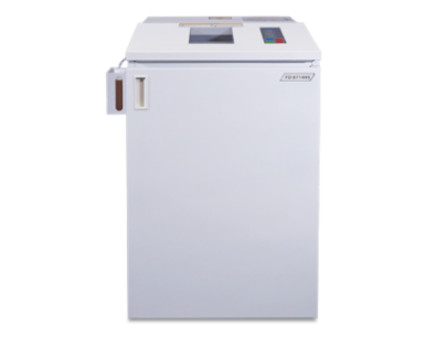 Formax FD 8714HS High Security Optical Media Shredder