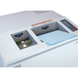 FD 8730HS paper and optical media infeed