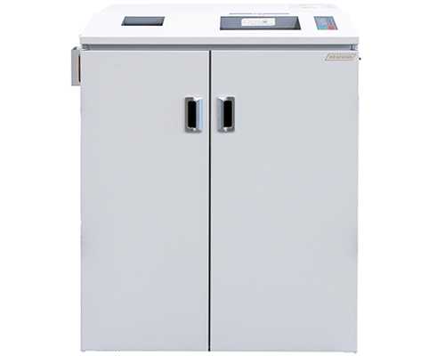 Formax FD 8732HS High Security Paper / Optical Media Shredder