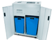 FD 8732HS waste bin