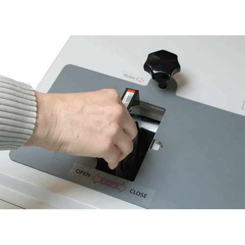 FD 87HD loading a hard drive