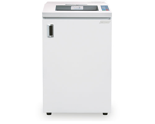 Formax FD 87 Plasti Plastic and Laminate Shredder