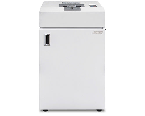 Formax FD 87SSD OnSite Multimedia Office Shredder