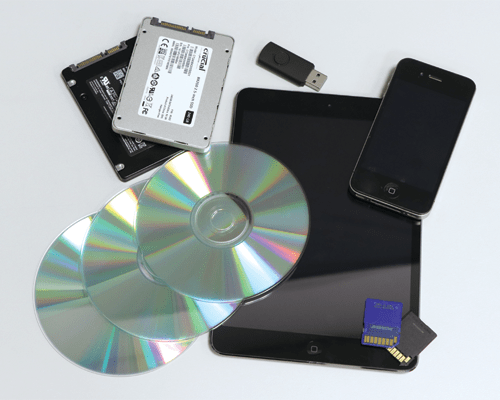 FD 87SSD compatible media