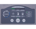 FD 8906CC control panel
