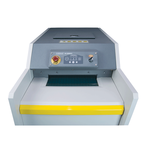 FD 8806CC conveyor feed table