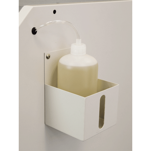 FD 8806SC EvenFlow automatic oiling system