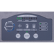 FD 8806CC control panel