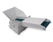 FD 8906CC optional output conveyor belt system