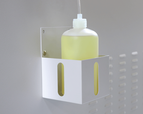 FD 8906CC EvenFlow automatic oiling system
