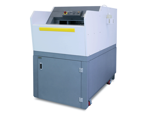 FD 8906B shredder unit