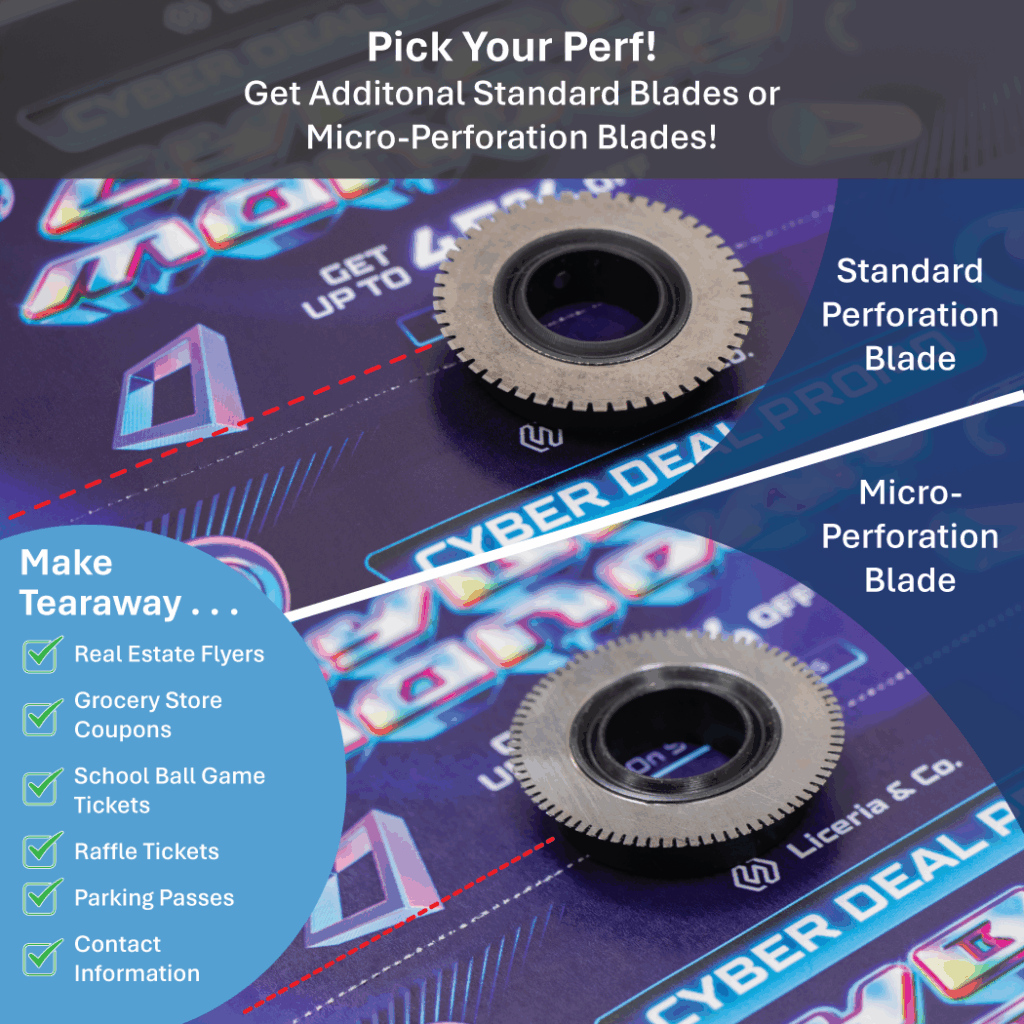 FD 95 feature callout