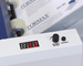 FD 95 control panel